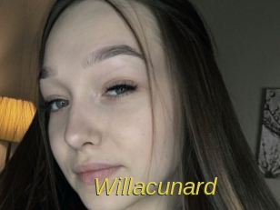 Willacunard