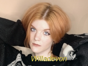 Willadevon