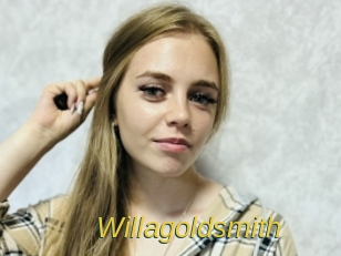 Willagoldsmith