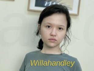 Willahandley