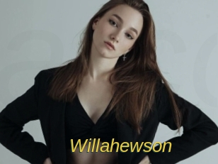 Willahewson