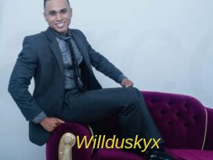 Willduskyx