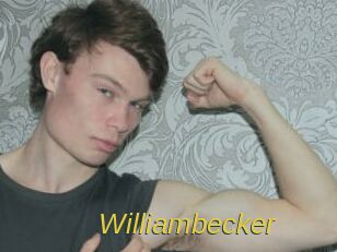 Williambecker