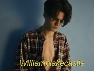 Williamblakecastle