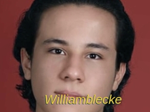 Williamblecke