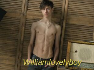 Williamlovelyboy