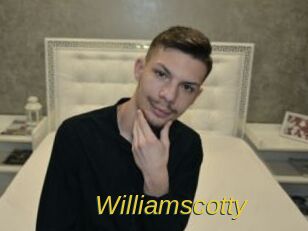 Williamscotty