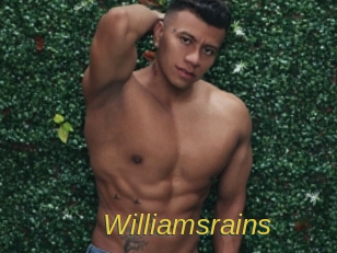 Williamsrains