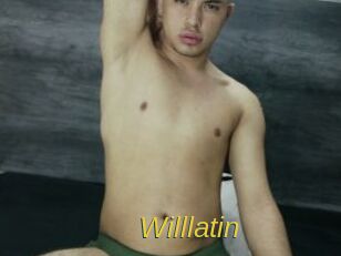 Willlatin