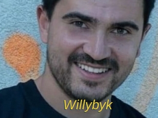 Willybyk