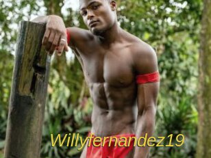 Willyfernandez19