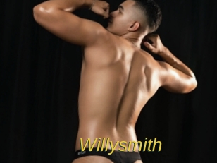 Willysmith