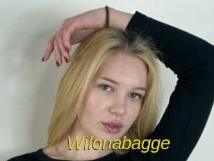 Wilonabagge