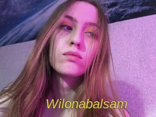 Wilonabalsam