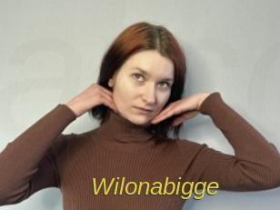 Wilonabigge