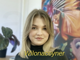 Wilonacoyner