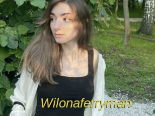 Wilonaferryman