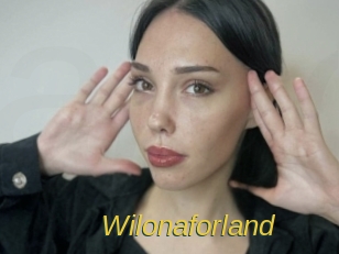 Wilonaforland