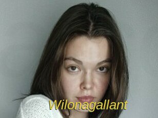 Wilonagallant