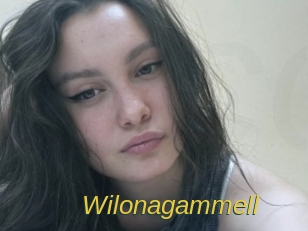 Wilonagammell