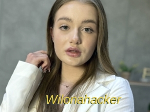 Wilonahacker