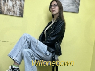 Wilonebown