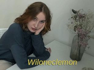 Wiloneclemon