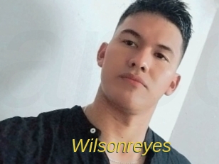 Wilsonreyes