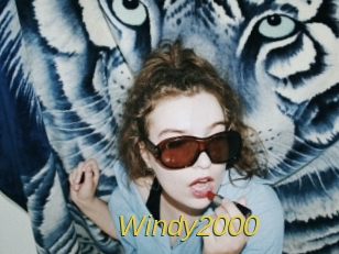 Windy2000