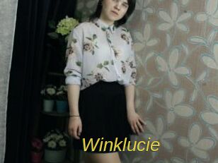 Winklucie