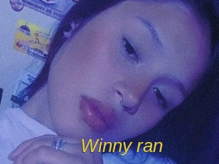 Winny_ran