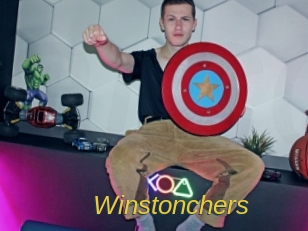 Winstonchers