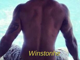 Winstonhe