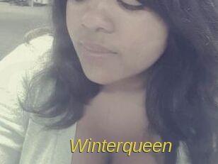 Winterqueen