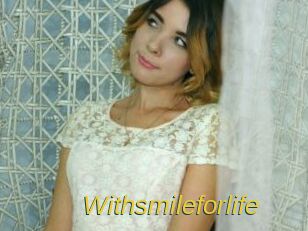 Withsmileforlife