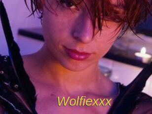 Wolfiexxx