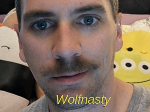 Wolfnasty