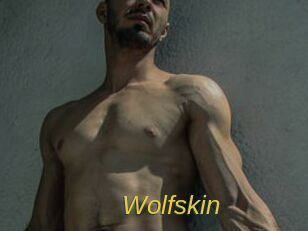 Wolfskin