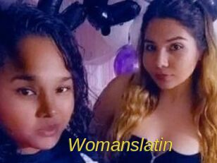 Womanslatin