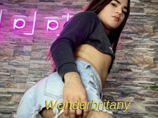 Wonderbritany