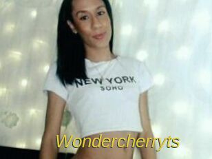 Wondercherryts