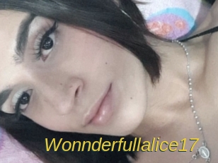 Wonnderfullalice17