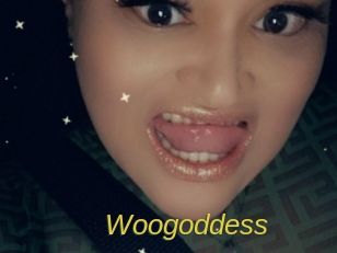 Woogoddess