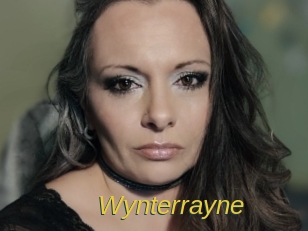 Wynterrayne