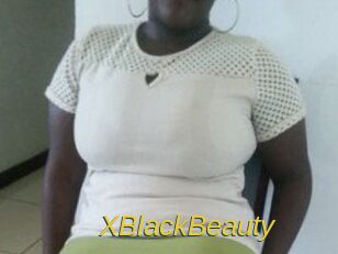 XBlackBeauty