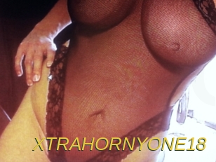 XTRAHORNYONE18