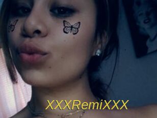 XXXRemiXXX