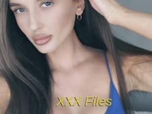 XXX_Files