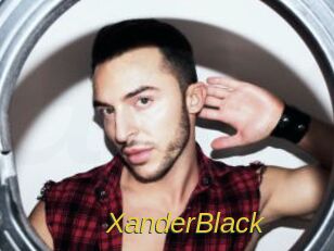 XanderBlack