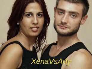 XenaVsAdy